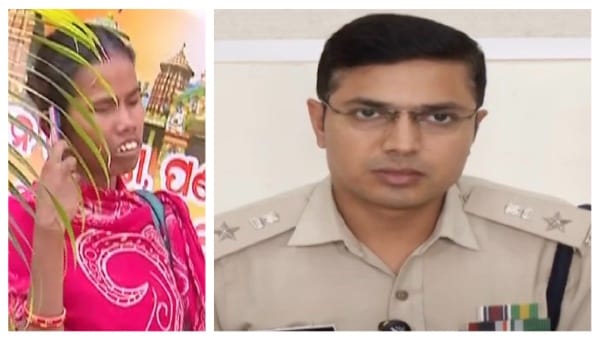 ଭୁବନେଶ୍ୱରରେ ଚୋରି ଶିଶୁପୁତ୍ରକୁ ଧରିବା ପାଇଁ ଟିମ୍ ଗଠିତ